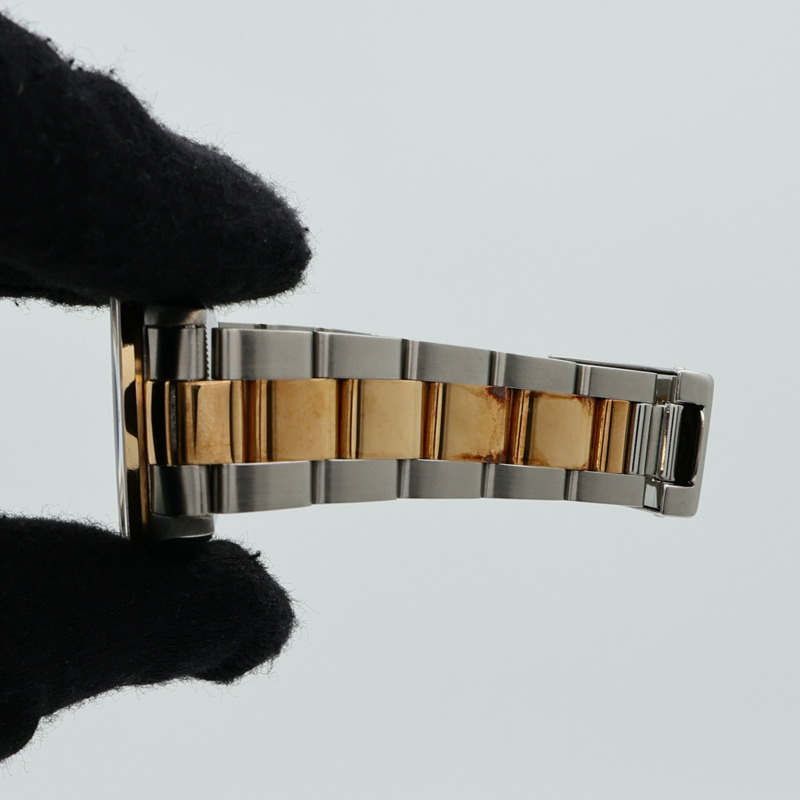 ROLEX Oyster Perpetual 67483-15