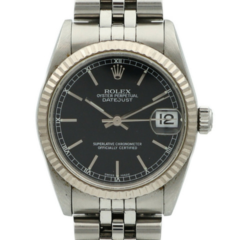 ROLEX Datejust 78274