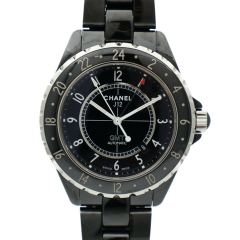 CHANEL J12 GMT H2012
