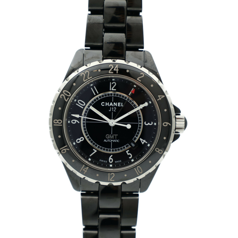 CHANEL J12 GMT H2012-1