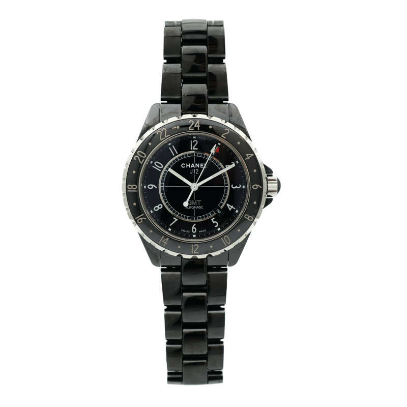 CHANEL J12 GMT H2012-2