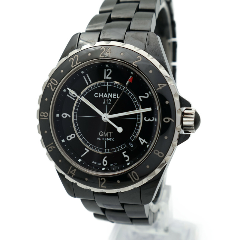 CHANEL J12 GMT H2012-3