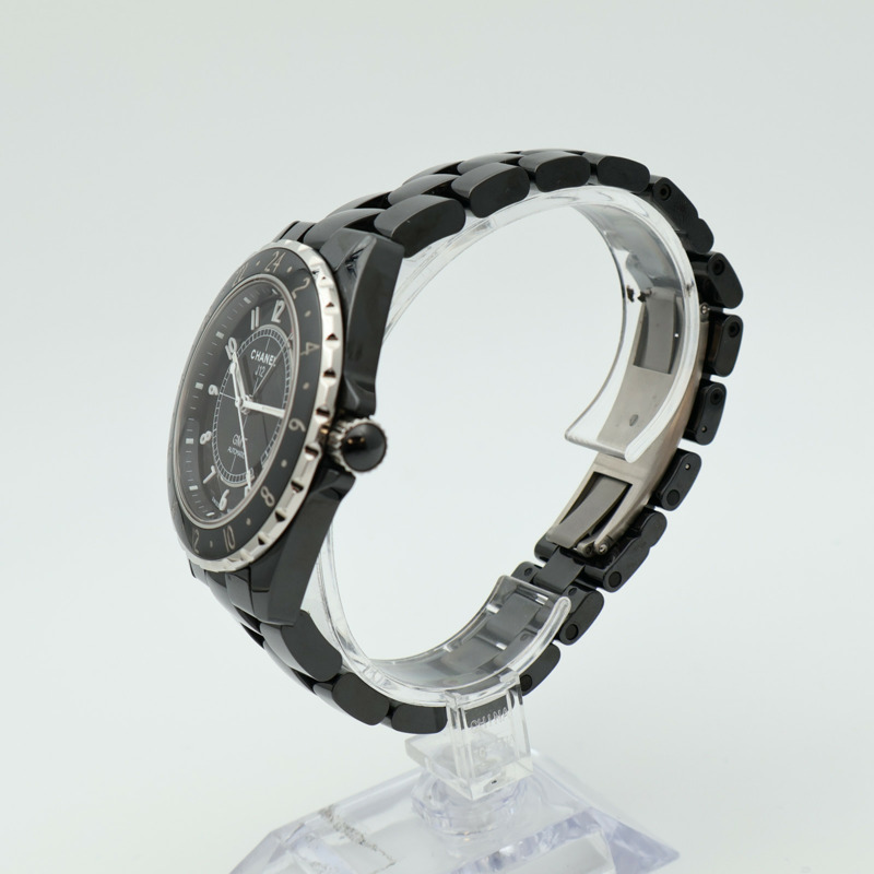 CHANEL J12 GMT H2012-4
