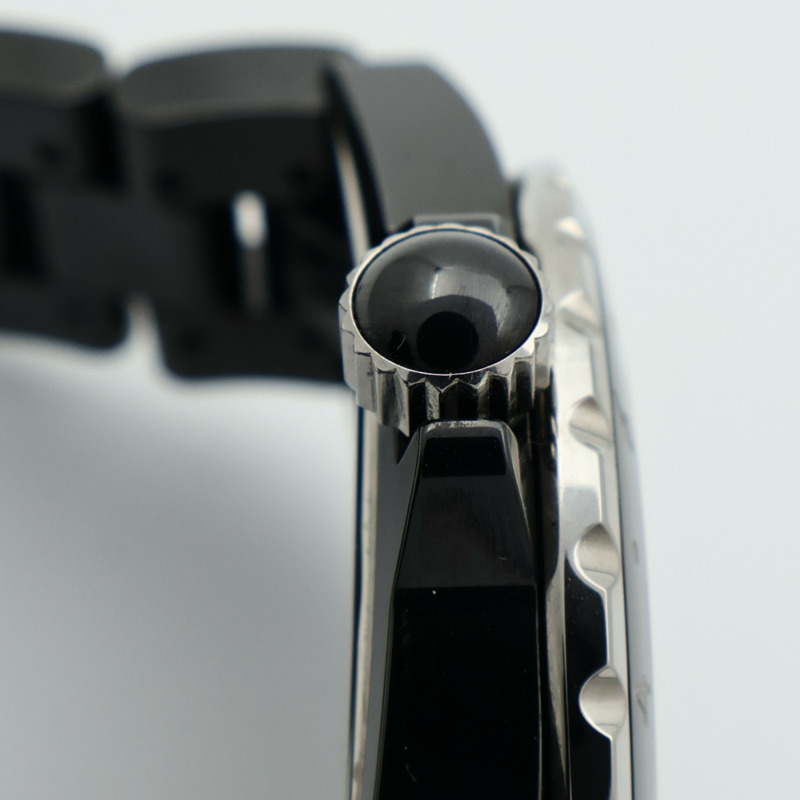 CHANEL J12 GMT H2012-7