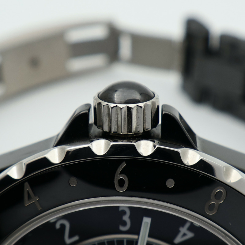 CHANEL J12 GMT H2012-8