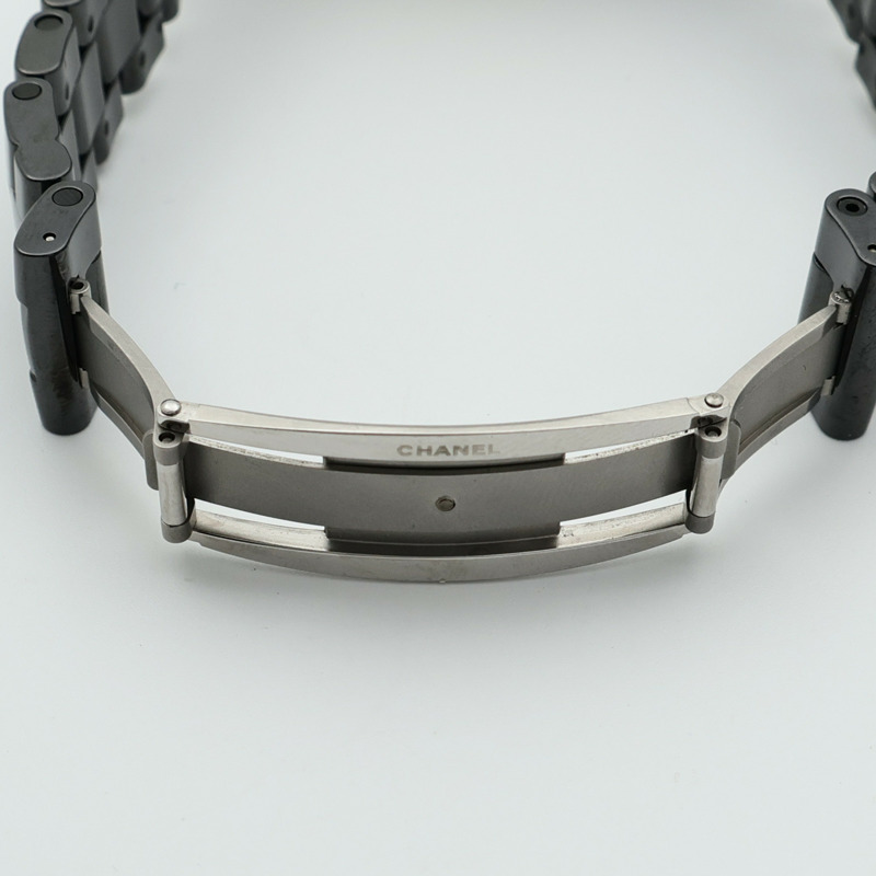 CHANEL J12 GMT H2012-10