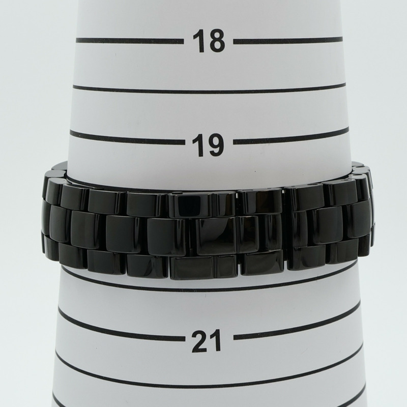 CHANEL J12 GMT H2012-13