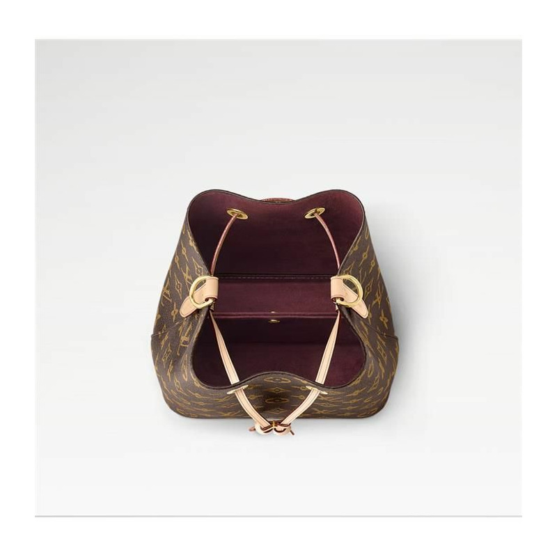 LOUIS VUITTON NeoNoe BB Monogram 肩背包 M46581-3