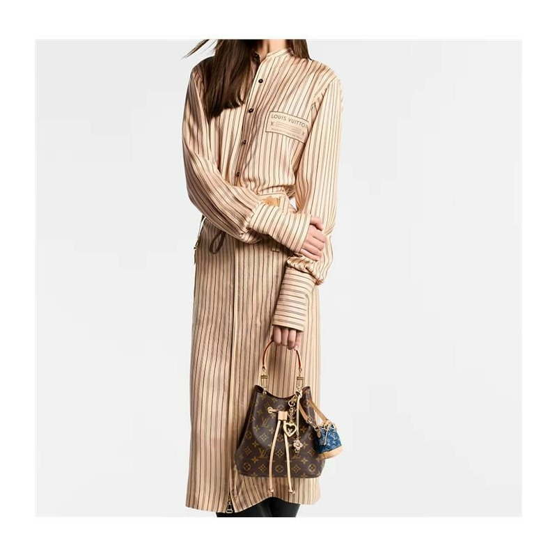 LOUIS VUITTON NeoNoe BB Monogram 肩背包 M46581-7