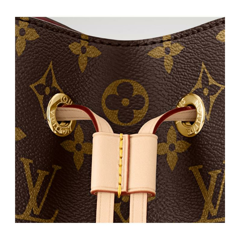 LOUIS VUITTON NeoNoe BB Monogram 肩背包 M46581-13