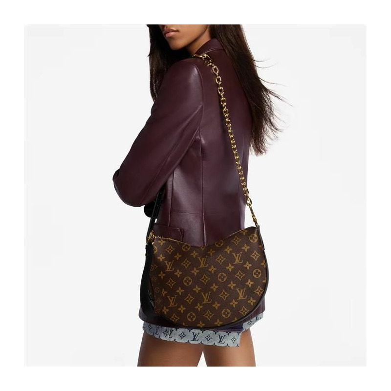 LOUIS VUITTON 單肩包 Cookie BB Monogram M15056-2