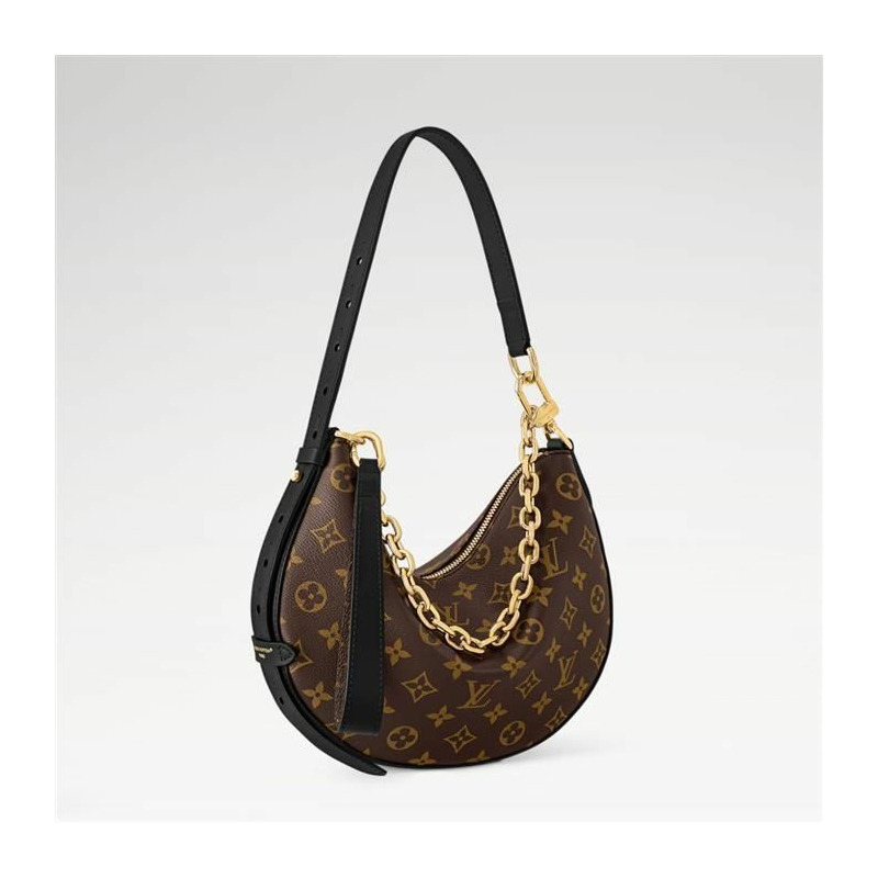 LOUIS VUITTON 單肩包 Cookie BB Monogram M15056-4