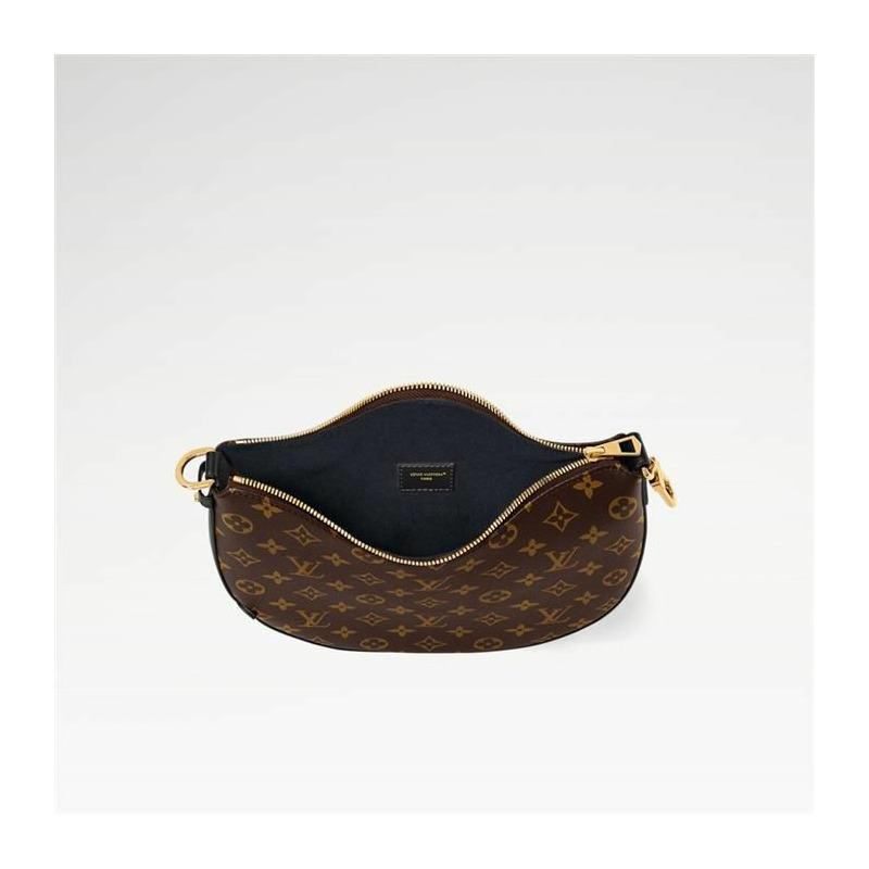 LOUIS VUITTON 單肩包 Cookie BB Monogram M15056-5