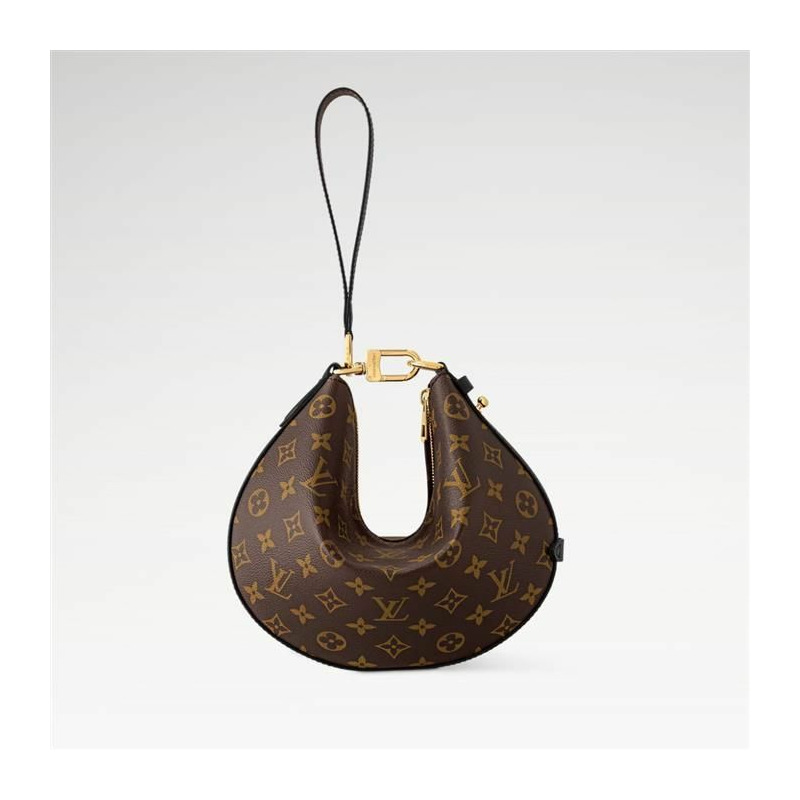 LOUIS VUITTON 單肩包 Cookie BB Monogram M15056-8