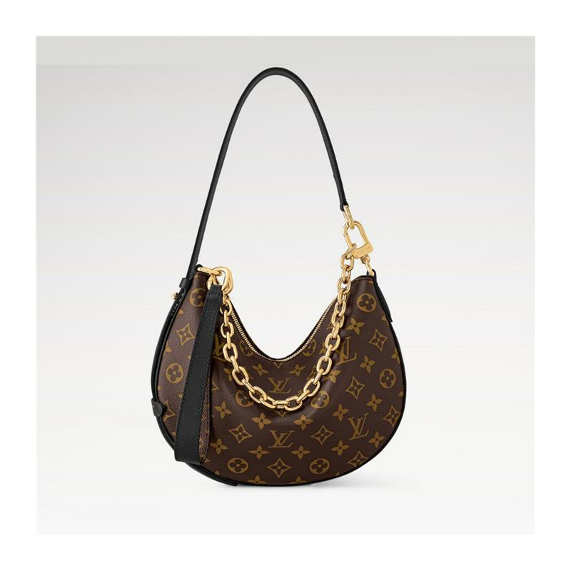 LOUIS VUITTON 單肩包 Cookie BB Monogram M15056-9