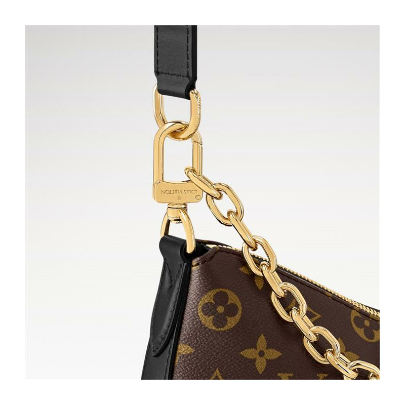 LOUIS VUITTON 單肩包 Cookie BB Monogram M15056-12