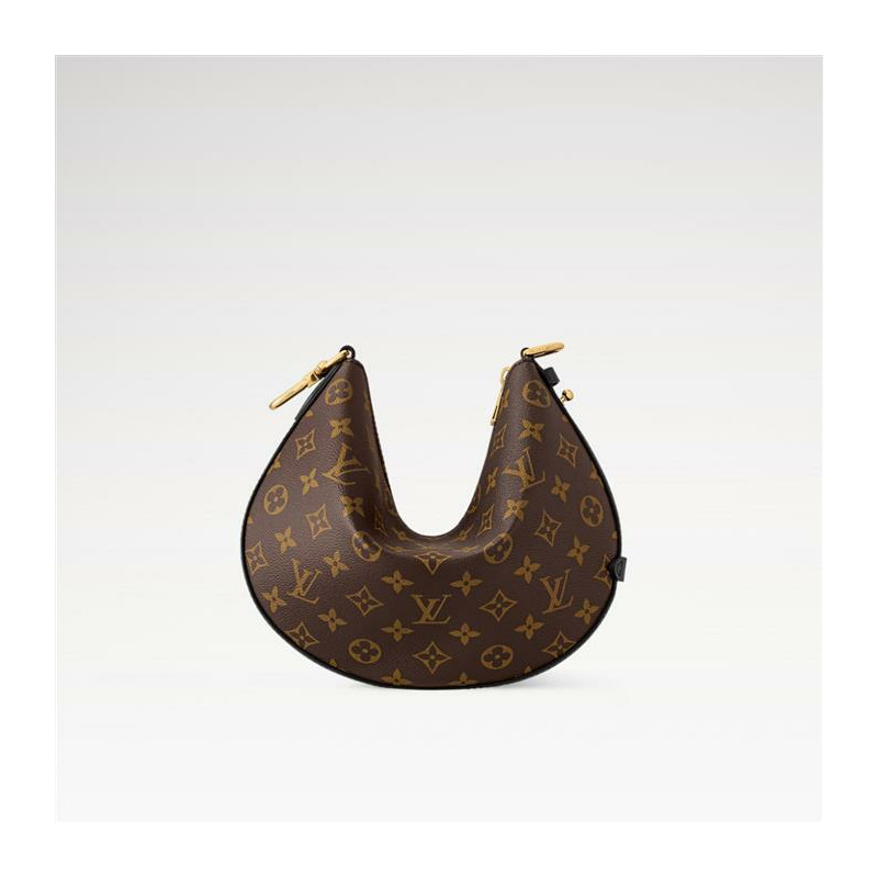 LOUIS VUITTON 單肩包 Cookie BB Monogram M15056-15