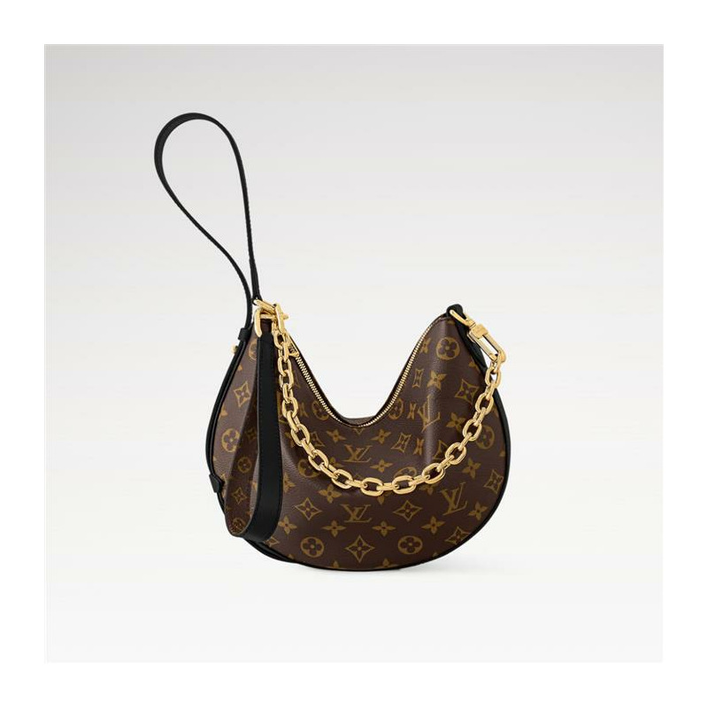 LOUIS VUITTON 單肩包 Cookie BB Monogram M15056-16