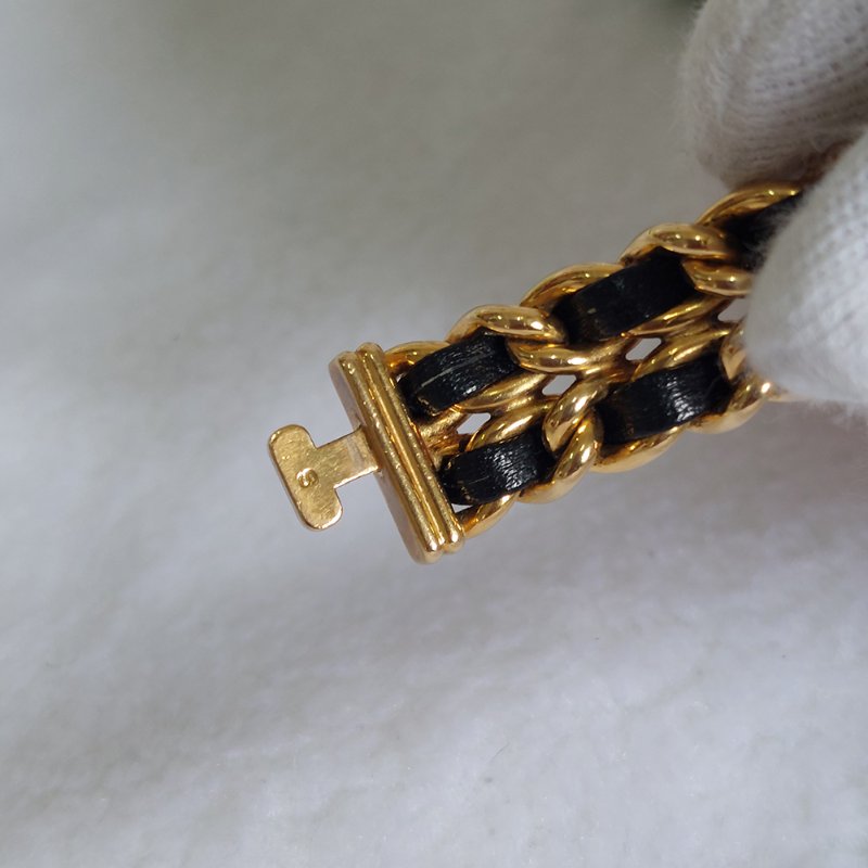 Chanel H0001 🎀現品實拍🎀香奈兒首映系列premiere手錶S尺寸~二手品-54