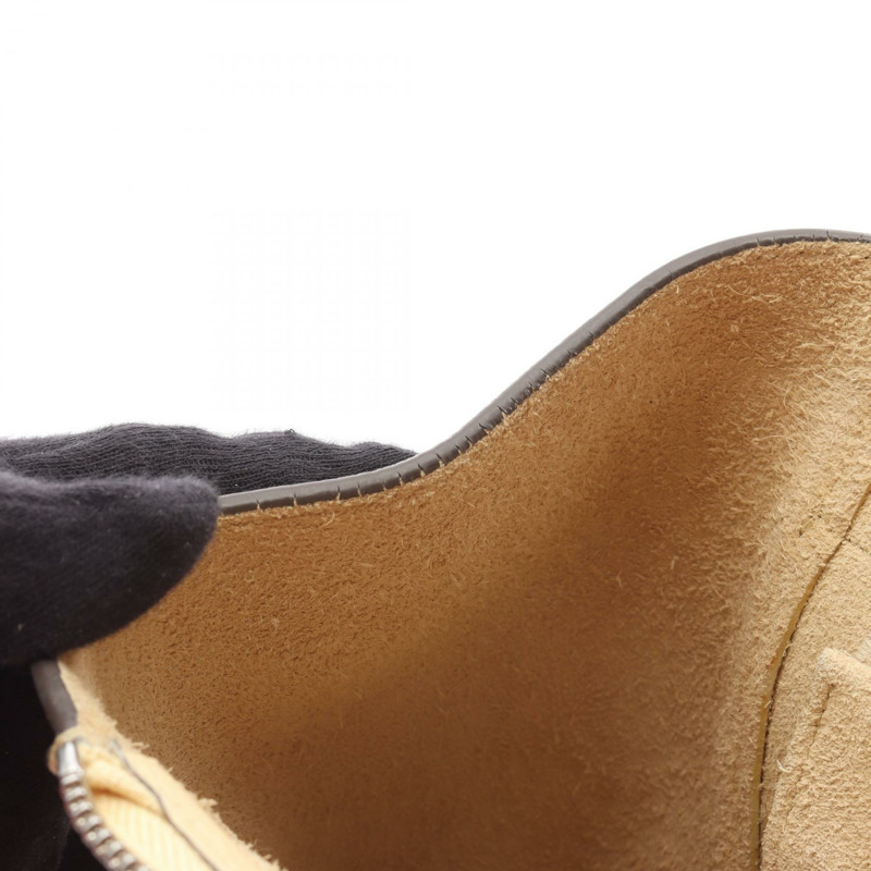 CELINE BELT BAG MINI 腰包 迷你肩手提包 176103 皮革 米色 二手 女士-6