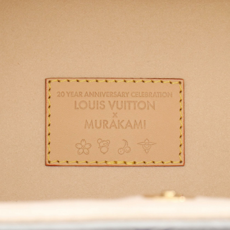 路易威登 LV ™ All in BB 單肩手提包 M13089 Monogram Multi 白色 LV-3