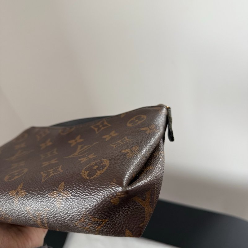 (🌷國外現貨)🏷LV 路易威登．Pallas clutch 傳奇包 M41639-4