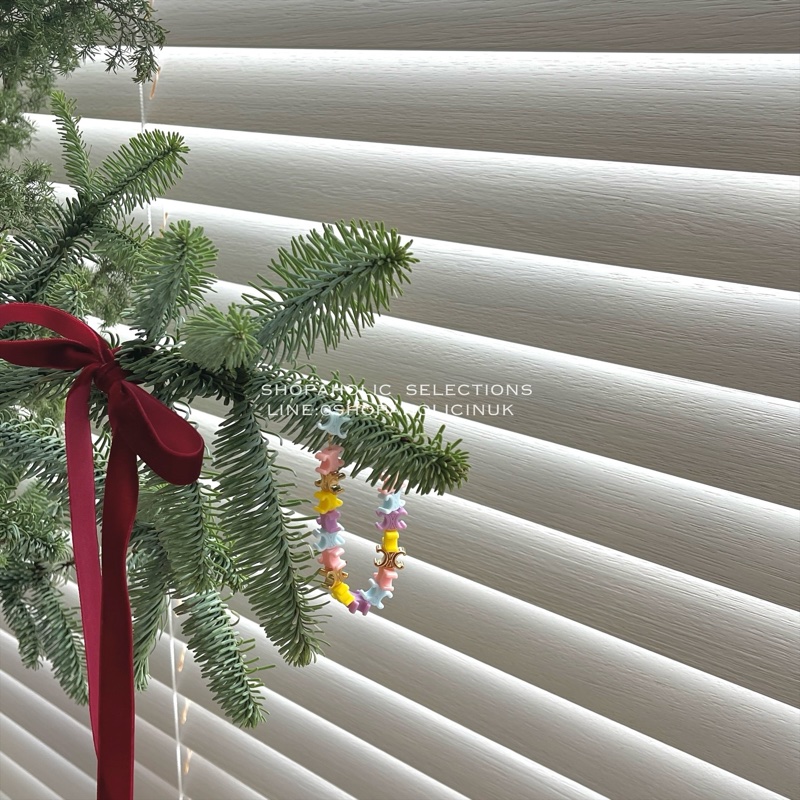 Celine糖果色凱旋門手鍊 三段調節鍊-0