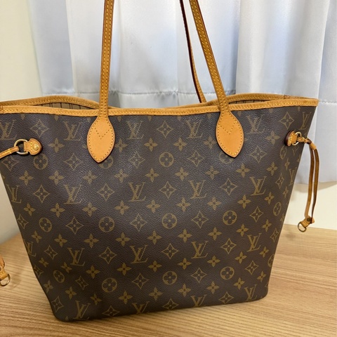 ®️LV Neverfull MM