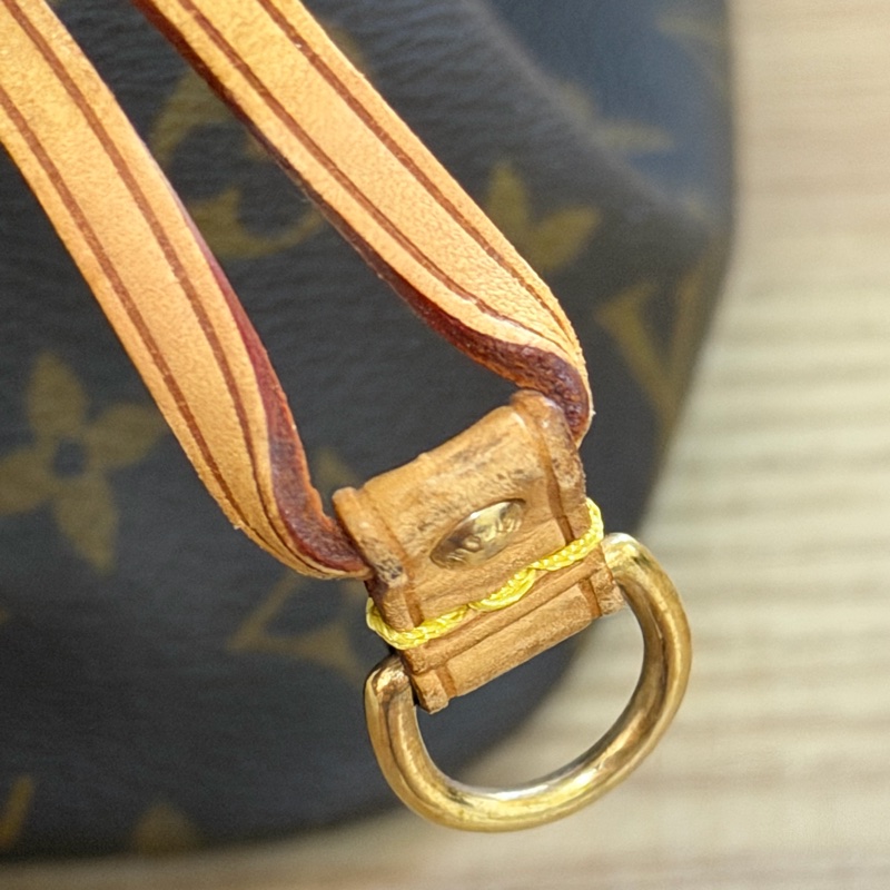 ®️LV Neverfull MM-14