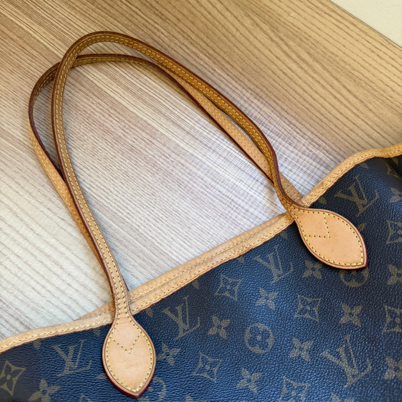 ®️LV Neverfull MM-17