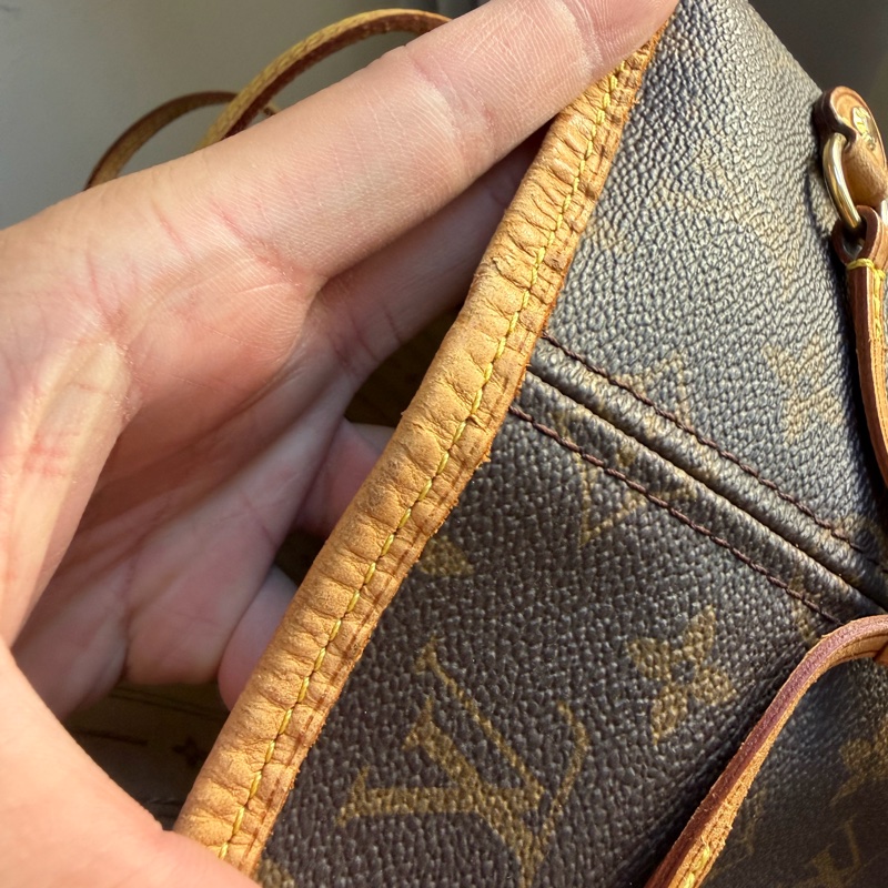 ®️LV Neverfull MM-18