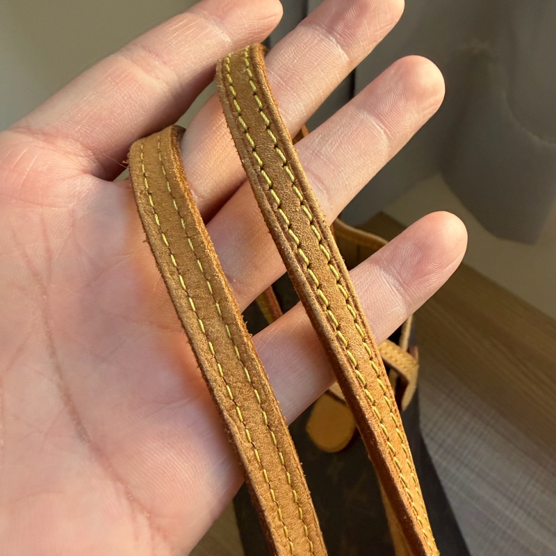 ®️LV Neverfull MM-19