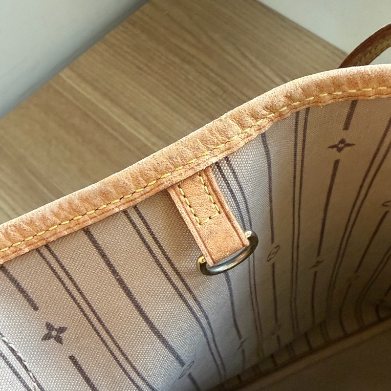 ®️LV Neverfull MM-23