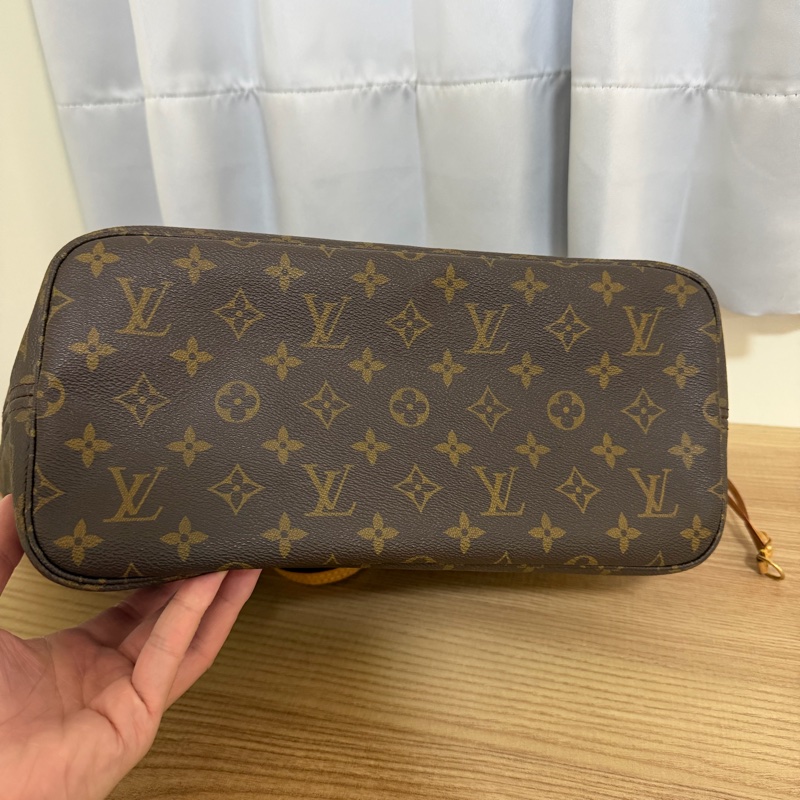 ®️LV Neverfull MM-2