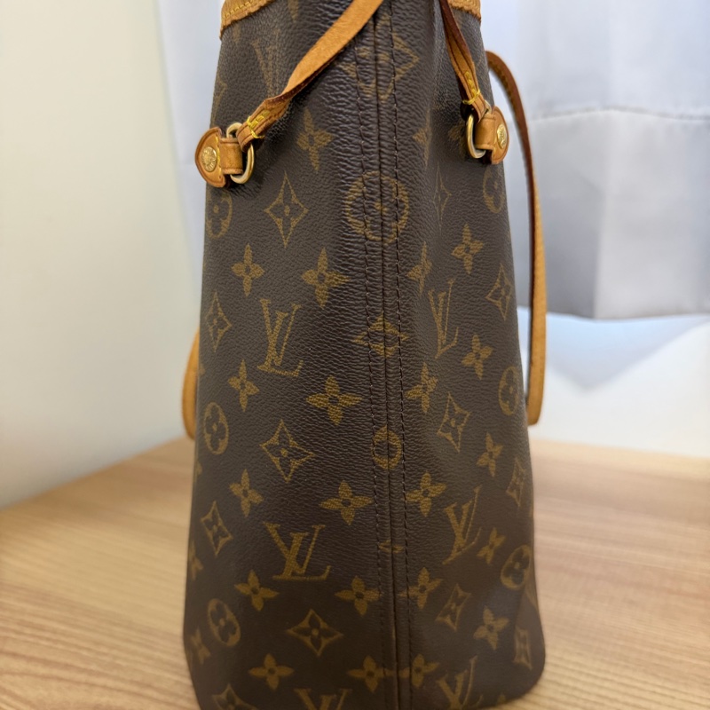 ®️LV Neverfull MM-3