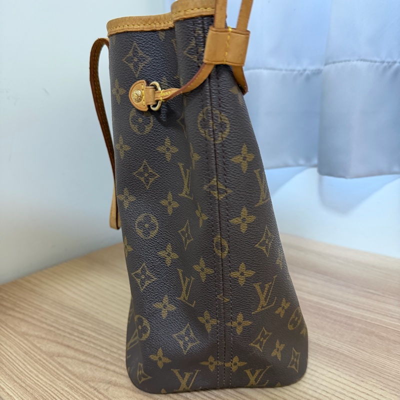 ®️LV Neverfull MM-4