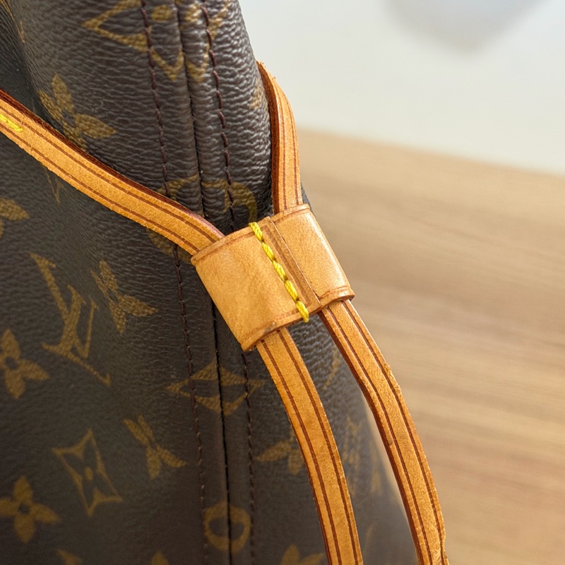 ®️LV Neverfull MM-5