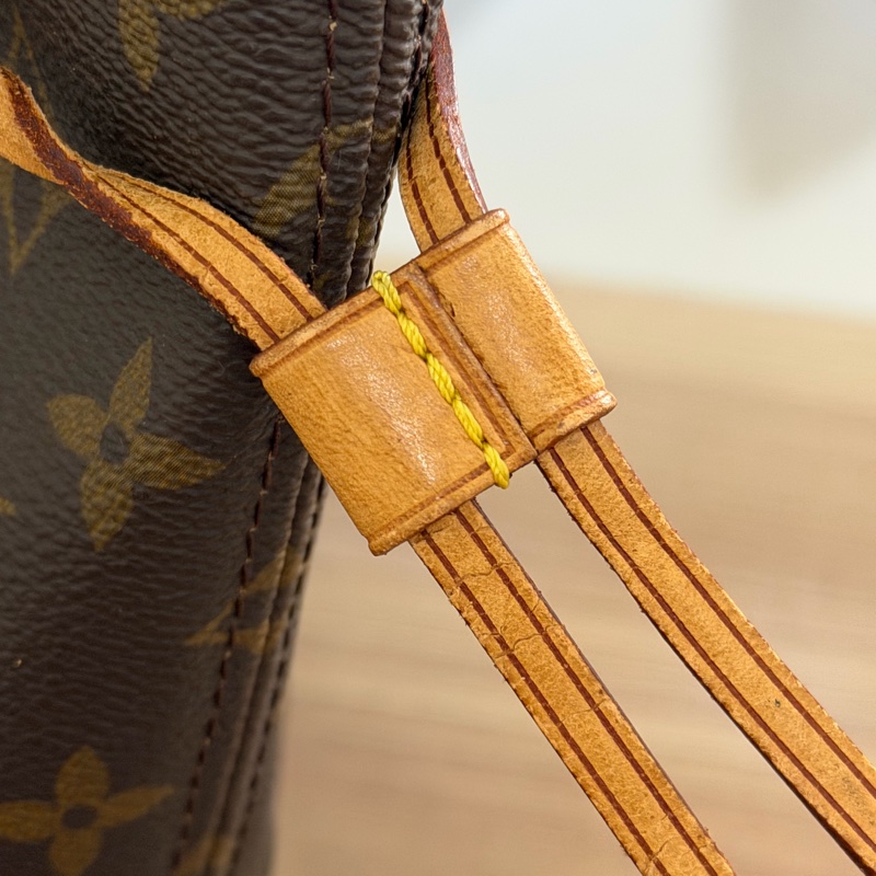 ®️LV Neverfull MM-6