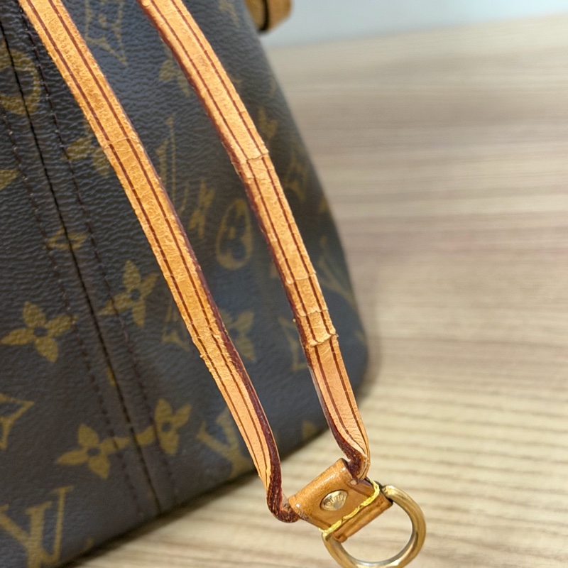®️LV Neverfull MM-8