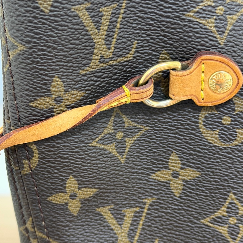 ®️LV Neverfull MM-10