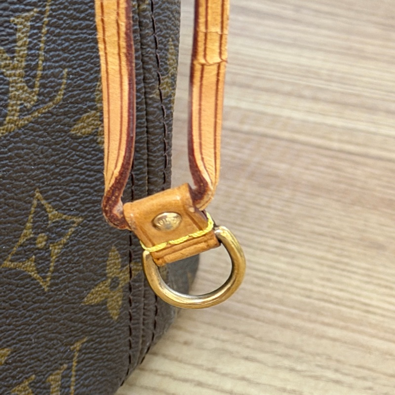 ®️LV Neverfull MM-15