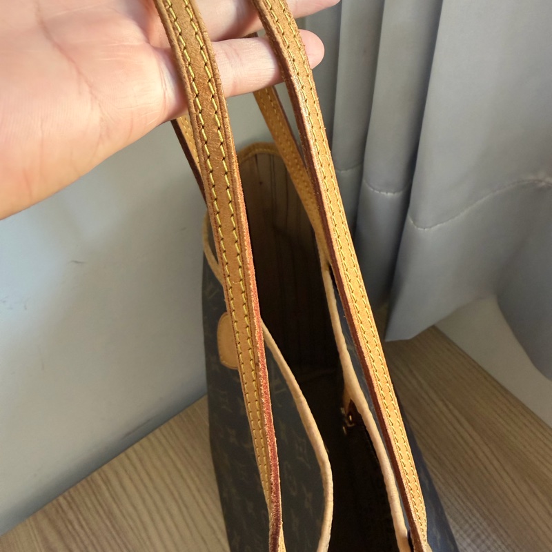 ®️LV Neverfull MM-21