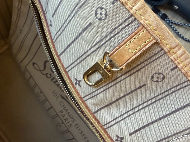 ®️LV Neverfull MM-24
