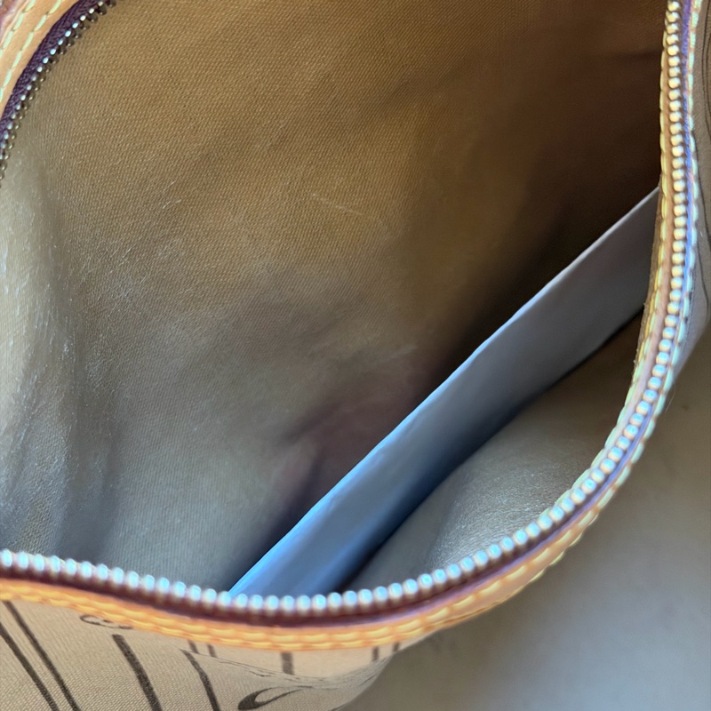 ®️LV Neverfull MM-28
