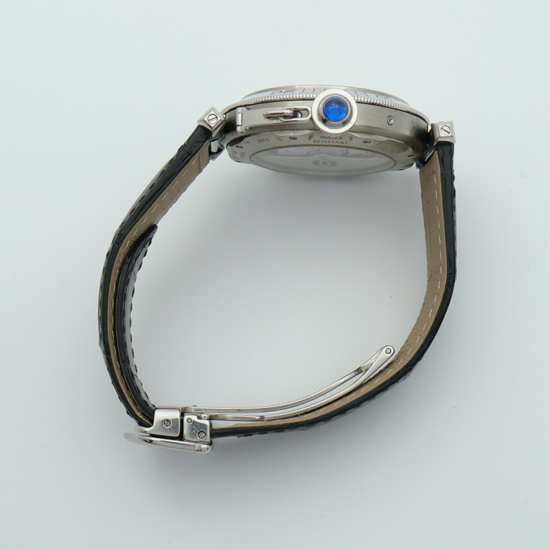 CARTIER Pasha W3103755-4