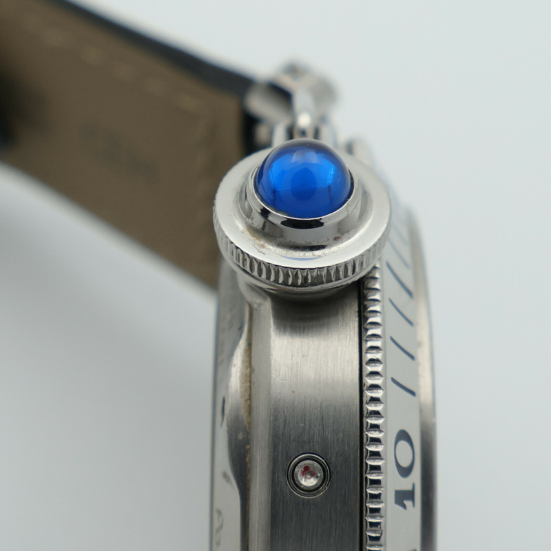 CARTIER Pasha W3103755-6