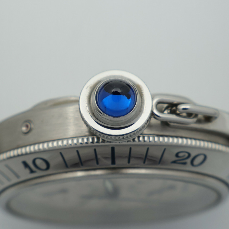 CARTIER Pasha W3103755-7