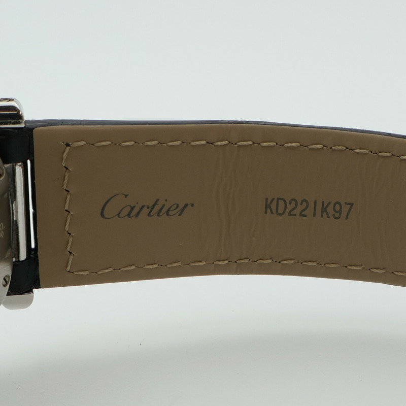 CARTIER Pasha W3103755-12