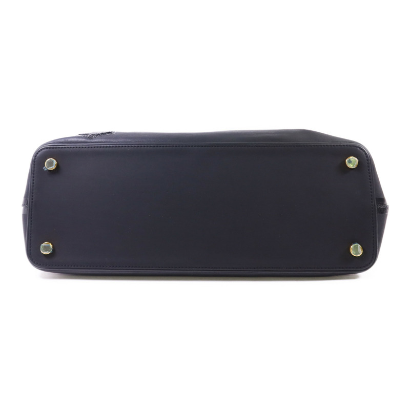 LOUIS VUITTON 牛皮皮革Cuir Obsession Lockit金扣肩背袋-3