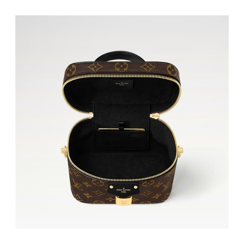 LOUIS VUITTON Vanity PM Monogram 手提包 M47128-7